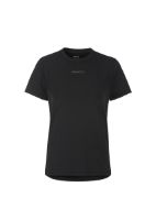 Craft Adv Essence SS Tee 2 Womens Black