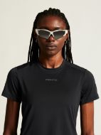 Craft Adv Essence SS Tee 2 Womens Black