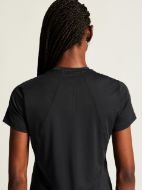 Craft Adv Essence SS Tee 2 Womens Black