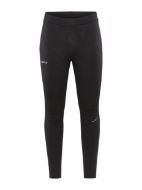 Craft Adv Essence Warm Wind Tights 2 Black