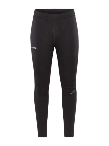 Craft Adv Essence Warm Wind Tights 2 Black