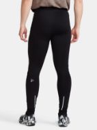 Craft Adv Essence Warm Wind Tights 2 Black