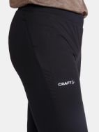 Craft Adv Essence Warm Wind Tights 2 Black