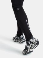 Craft Adv Essence Warm Wind Tights 2 Black
