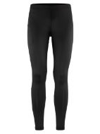 Craft Adv Essence Zip Tights Black