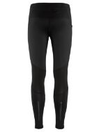 Craft Adv Essence Zip Tights Black