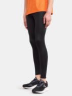Craft Adv Essence Zip Tights Black