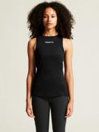 Craft Rush 2.0 Singlet Womens Black