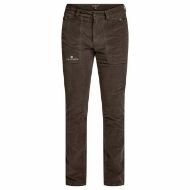 Amundsen Fjordcord Slacks Cowboy