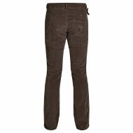 Amundsen Fjordcord Slacks Cowboy