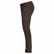 Amundsen Fjordcord Slacks Cowboy