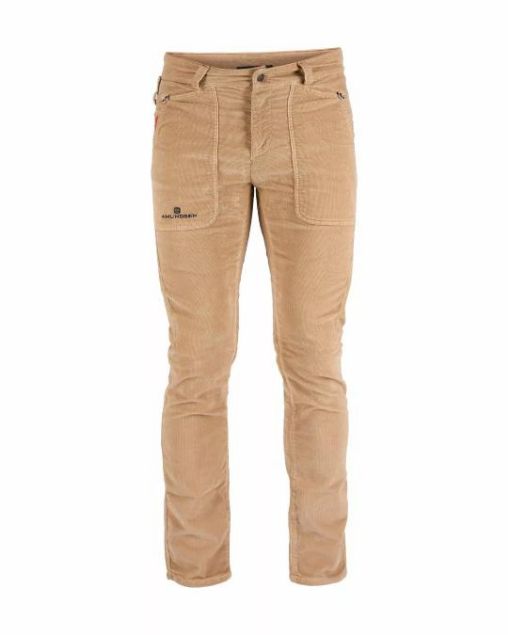 Amundsen Fjordcord Slacks Dessert