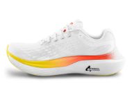Topo Specter 2 Womens White/Sunset