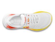 Topo Specter 2 Womens White/Sunset