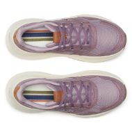 Saucony Guide Metro Womens Quail/Vanilla