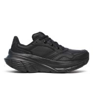 Saucony Guide Metro Womens Triple Black