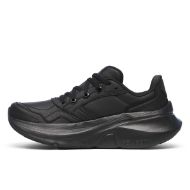 Saucony Guide Metro Womens Triple Black