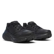 Saucony Guide Metro Womens Triple Black