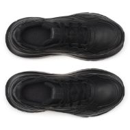 Saucony Guide Metro Womens Triple Black