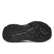 Saucony Guide Metro Womens Triple Black
