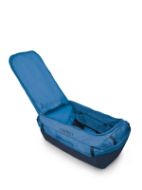 Osprey Transporter Duffel 120 Blue Flame 