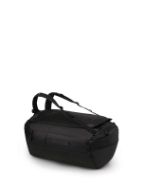 Osprey Transporter Duffel 65 Raven Black 