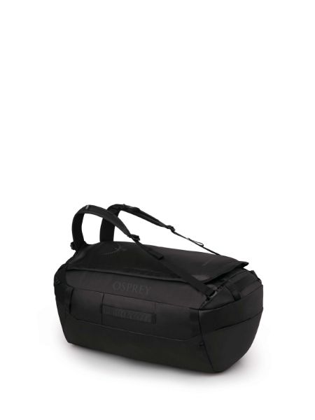 Osprey Transporter Duffel 65 Raven Black 