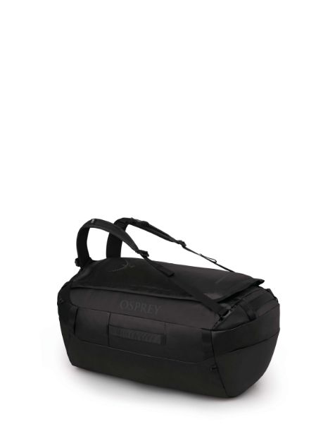 Osprey Transporter Duffel 65 Raven Black 