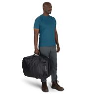 Osprey Transporter Duffel 65 Raven Black 