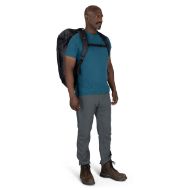 Osprey Transporter Duffel 65 Raven Black 