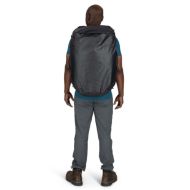 Osprey Transporter Duffel 65 Raven Black 