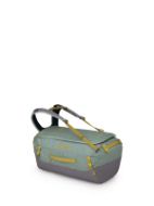 Osprey Transporter Duffel 40 Frosty Mint Soundwave Grey 