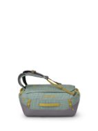 Osprey Transporter Duffel 40 Frosty Mint Soundwave Grey 