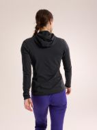 Arcteryx Kyanite LT Hoody Womens Black