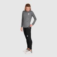 Saysky Pace+ Long Tights Womens Black