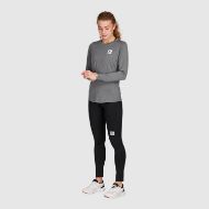 Saysky Pace+ Long Tights Womens Black