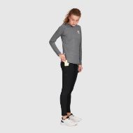Saysky Pace+ Long Tights Womens Black