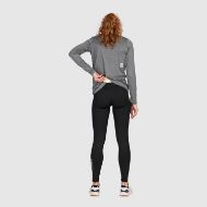 Saysky Pace+ Long Tights Womens Black