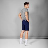 Saysky Combat+ Short Tights 9'' Blue