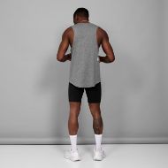 Saysky Combat+ Short Tights 9'' Black