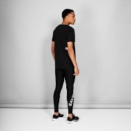 Saysky Clean Combat T-Shirt Black