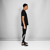 Saysky Clean Combat T-Shirt Black
