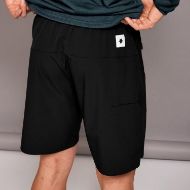 Saysky Motion Shorts 8'' Black