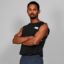 Saysky Clean Motion Tank Black