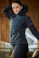 Johaug Concept Jacket 2.0 Womens Tblck