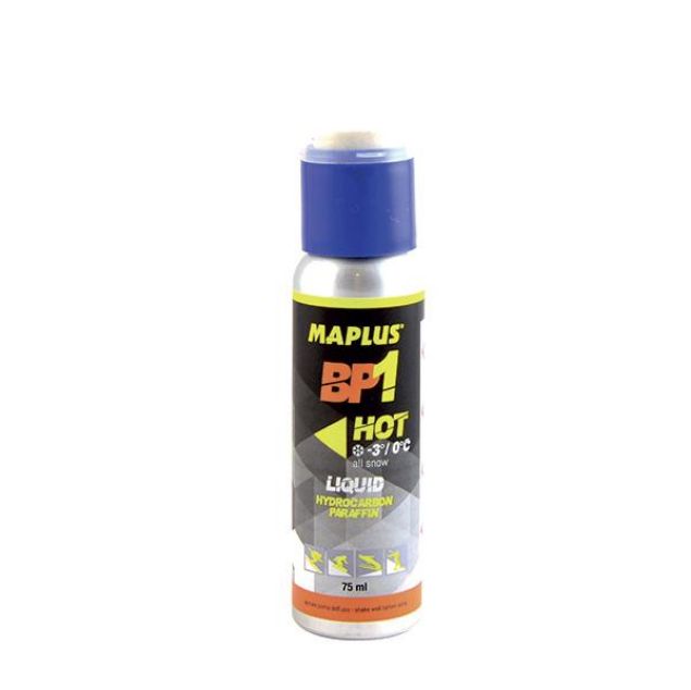 Maplus BP1 Hot Liquid Paraffin 75ml