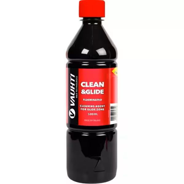 Vauhti Clean & Glide 500ml  