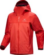 Arcteryx Beta AR Jacket Stormhood Dynasty