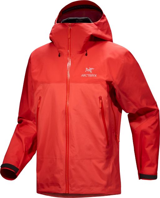 Arcteryx Beta AR Jacket Stormhood Dynasty