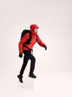 Arcteryx Beta AR Jacket Stormhood Dynasty